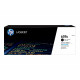 HP 659A Black Original LaserJet Toner Cartridge