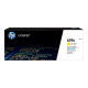 HP 659A Yellow Original LaserJet Toner Cartridge