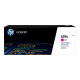 HP 659A Magenta Original LaserJet Toner Cartridge