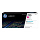 HP 212X High Yield Magenta Original LaserJet Toner Cartridge