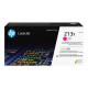 HP 213Y Magenta Original LaserJet Toner Cartridge