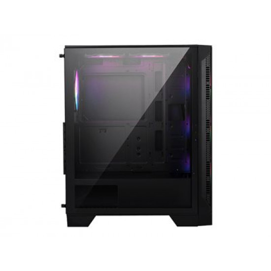 MSI MAG FORGE 120A AIRFLOW case