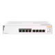 HPE Aruba Switch IOn 1830 8G 65W Europe - English