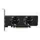 GIGABYTE Radeon RX 6400 D6 Low Profile 4GB GDDR6 1xDP 1.4 1xHDMI 2.1