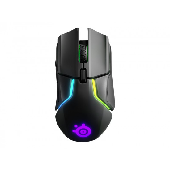 STEELSERIES Rival 650 Wireless