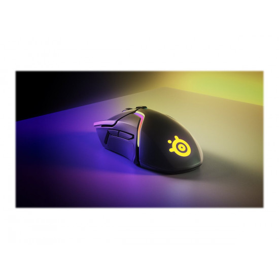 STEELSERIES Rival 650 Wireless