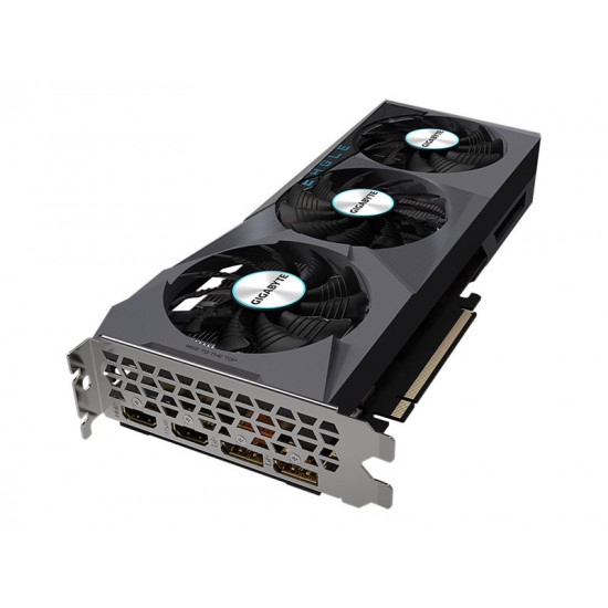 GIGABYTE Radeon RX 6600 EAGLE 8GB HDMIx2 DPx2