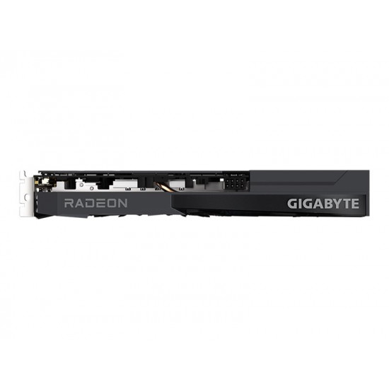 GIGABYTE Radeon RX 6600 EAGLE 8GB HDMIx2 DPx2