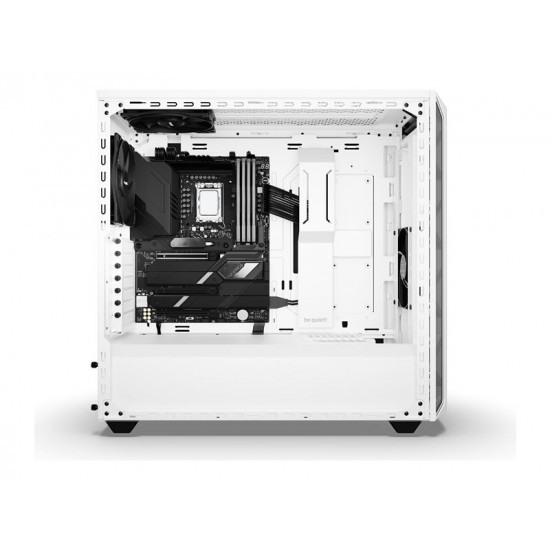 BE QUIET Shadow Base 800 DX Case White (P)