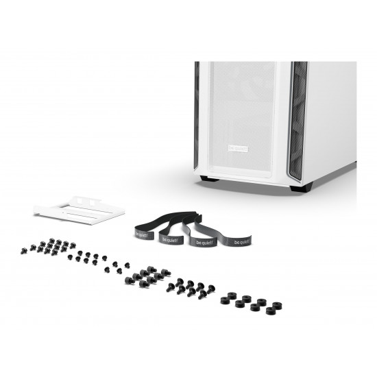 BE QUIET Shadow Base 800 DX Case White (P)