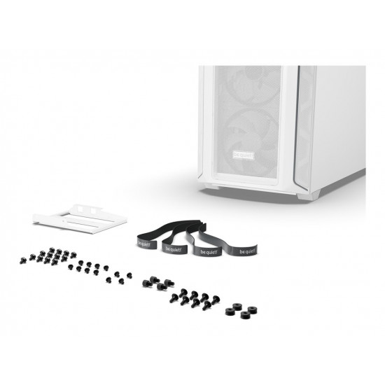 BE QUIET Shadow Base 800 FX Case White (P)