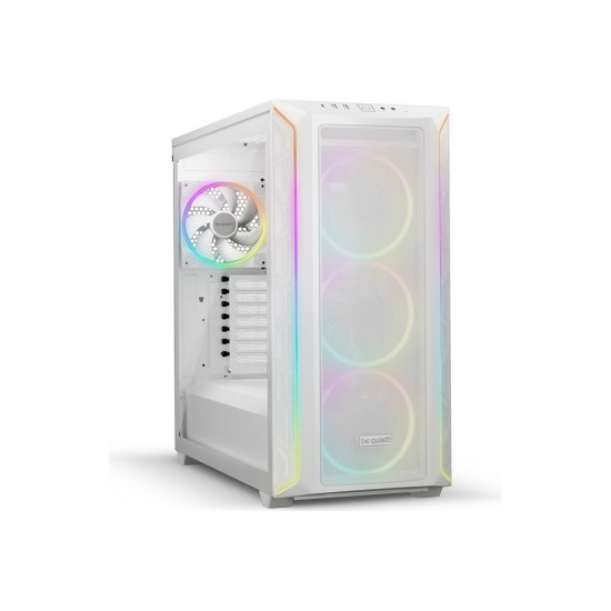 BE QUIET Shadow Base 800 FX Case White (P)