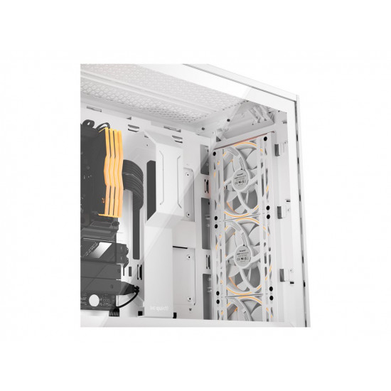 BE QUIET Shadow Base 800 FX Case White (P)