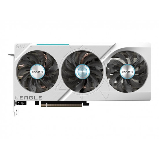 GIGABYTE GeForce RTX 4070 SUPER EAGLE OC ICE 12GB GDDR6X 1xHDMI 3xDP