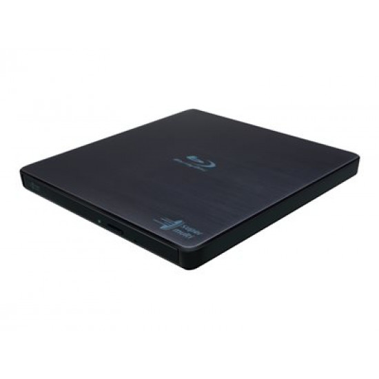 HLDS BP55EB40 Blu-ray slim USB2.0 black