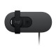 LOGITECH WEBCAM Brio 100 Full HD Webcam GRAPHITE USB