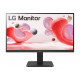 LG 22MR410-B.AEUQ 21.45inch FHD VA Monitor 5ms HDMI D-Sub