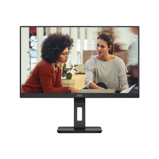 AOC Q27E3UMF 27inch QHD VA Monitor Gaming Curved 165Hz 16:9