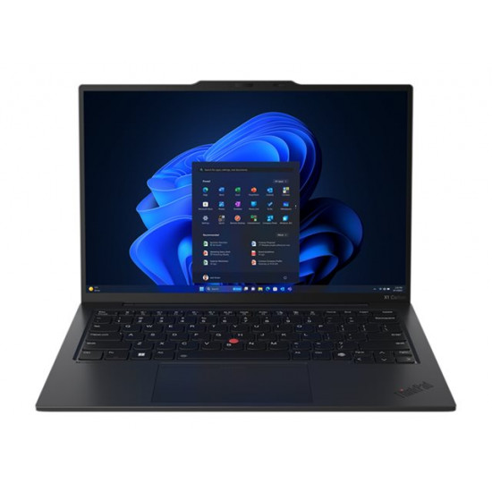 LENOVO ThinkPad X1 Carbon G12 Intel Core Ultra 5 125U 14inch WUXGA 16GB 512GB UMA W11P 3yPS+CO2