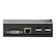 KENSINGTON SD3600 Universal USB 3.0-Dockingstation