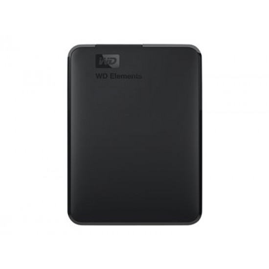 WD Elements 1,5TB HDD USB3.0 Portable 2,5inch RTL extern RoHS compliant Low cost black