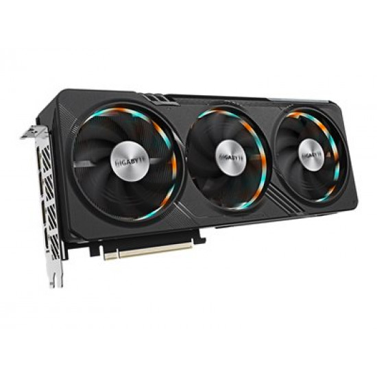 GIGABYTE GeForce RTX 4070 Ti SUPER GAMING OC 16GB