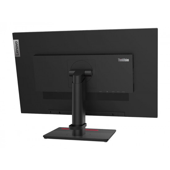 LENOVO ThinkVision T27q-20 27inch Monitor-HDMI 3Y depot