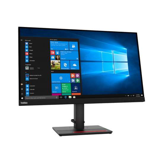 LENOVO ThinkVision T27q-20 27inch Monitor-HDMI 3Y depot