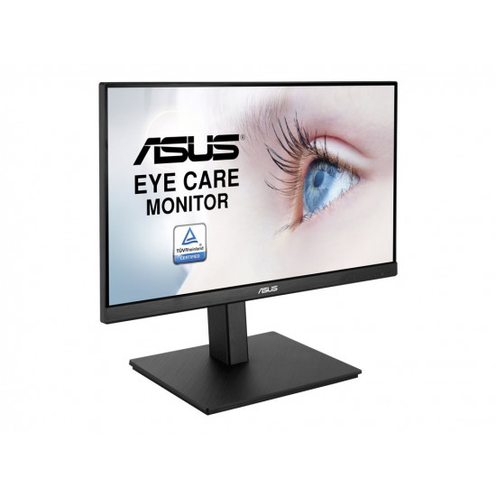 ASUS VA229QSB 21.5inch IPS FHD 75Hz HDMI DP D-SUB Speakers