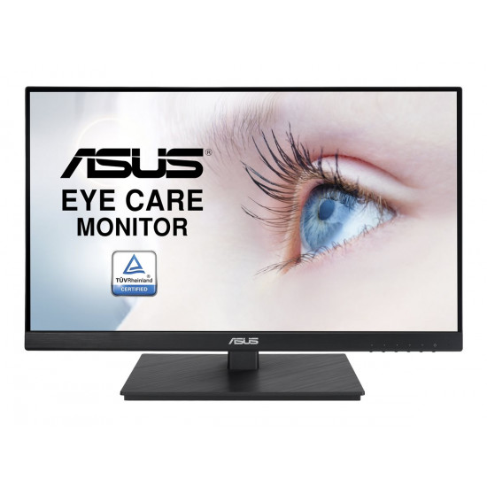 ASUS VA229QSB 21.5inch IPS FHD 75Hz HDMI DP D-SUB Speakers