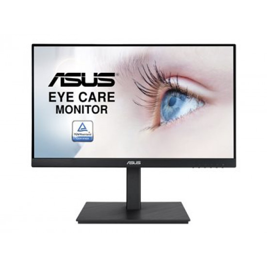 ASUS VA229QSB 21.5inch IPS FHD 75Hz HDMI DP D-SUB Speakers