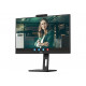 AOC 24P3CW 23.8inch IPS TFT 1920x1080 HDMI DP USB Black