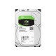 SEAGATE Desktop Barracuda 5400 4TB HDD 5400rpm SATA serial ATA 6Gb/s NCQ 256MB cache 8,9cm 3,5inch BLK