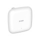 D-LINK Accesspoint AC1200 Wave2 Dual Band PoE DAP-2662