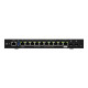 UBIQUITI ER-12 Ubiquiti EdgeRouter 12 ER-12 - 10x Gigabit Router with PoE Passthrough, 2x SFP