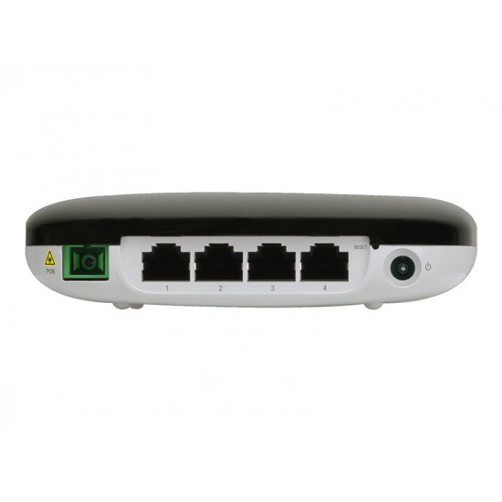 UBIQUITI UF-WIFI Ubiquiti UFiber WiFi 4-Port GPON Router with Wi-Fi