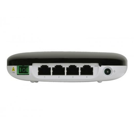 UBIQUITI UF-WIFI Ubiquiti UFiber WiFi 4-Port GPON Router with Wi-Fi