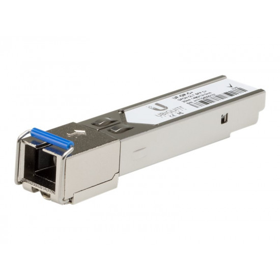 UBIQUITI UF-GP-C+ Ubiquiti UF-GP-C+ - GPON Module Single-Mode Fiber SC/UPC up to 20 Km