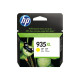 HP 935XL Yellow Ink Cartridge