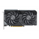 ASUS Dual GeForce RTX 4060 EVO OC Edition 8GB GDDR6 PCIe 4.0 8GB GDDR6 DLSS 3 HDMI 2.1a DisplayPort 1.4a