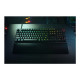 RAZER Huntsman V2 Keyboard Purple Switch - US Layout