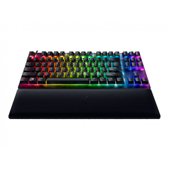 RAZER Huntsman V2 Keyboard Tenkeyless Red Switch - US Layout