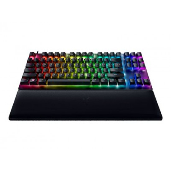 RAZER Huntsman V2 Keyboard Tenkeyless Red Switch - US Layout