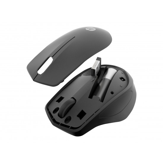 HP 280 Silent Wireless Mouse