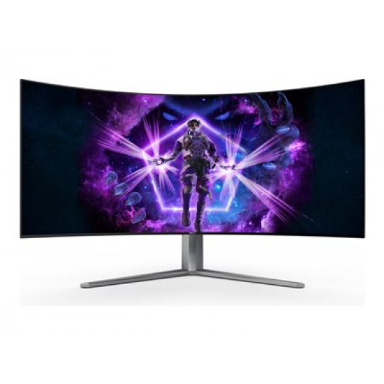 AOC AG456UCZD AGON PRO 44.5inch 3440x1440 OLED 240Hz 3xHDMI DP