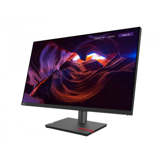 LENOVO ThinkVision P32p-30 31.5inch IPS 3840x2160 16:9 350cd/m2 HDMI DP USB TopSeller