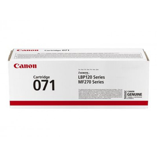 CANON Cartridge 071