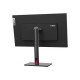 LENOVO ThinkVision T27i-30 27inch IPS 16:9 1920x1080 60Hz 300cd/m2 1000:1 3M:1 4ms DP1.2 HDMI1.4 5xUSB3.2 99sRGB