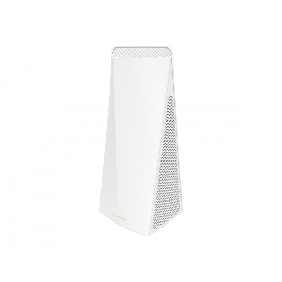 MIKROTIK Audience Router Tri-band WiFi Home AP with LTE CAT6 and Mesh