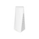 MIKROTIK Audience Router Tri-band WiFi Home AP with LTE CAT6 and Mesh